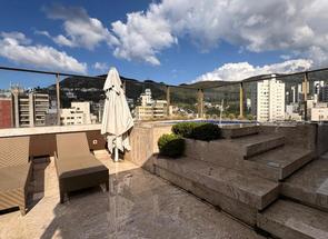 Cobertura, 3 Quartos, 3 Vagas, 2 Suites em Sion, Belo Horizonte, MG valor de R$ 3.300.000,00 no Lugar Certo