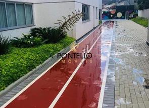 Cobertura, 3 Quartos, 3 Vagas, 1 Suite em Carlos Prates, Belo Horizonte, MG valor de R$ 1.365.994,00 no Lugar Certo