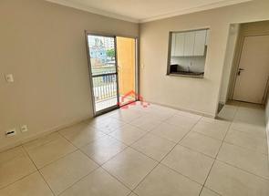 Apartamento, 2 Quartos, 1 Vaga, 1 Suite para alugar em João Pinheiro, Belo Horizonte, MG valor de R$ 1.900,00 no Lugar Certo