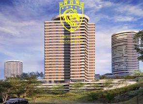 Apartamento, 3 Quartos, 2 Vagas, 3 Suites em Vale do Sereno, Nova Lima, MG valor de R$ 2.300.000,00 no Lugar Certo