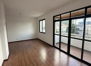 Apartamento, 4 Quartos, 2 Vagas, 1 Suite para alugar em Serra, Belo Horizonte, MG valor de R$ 4.400,00 no Lugar Certo