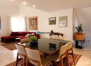 Cobertura, 4 Quartos, 5 Vagas, 2 Suites em Serra, Belo Horizonte, MG valor de R$ 3.620.000,00 no Lugar Certo