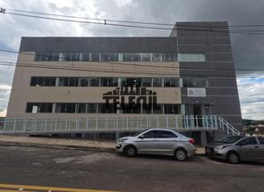Galpão para alugar em Vila Verde, Varginha, MG valor de R$ 1.400,00 no Lugar Certo