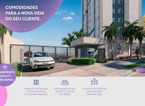 Apartamento, 3 Quartos, 1 Vaga em Venda Nova, Belo Horizonte, MG valor de R$ 360.000,00 no Lugar Certo