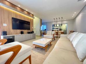 Casa em Condomínio, 3 Quartos, 2 Vagas, 6 Suites em Santa Rita, Aparecida de Goiânia, GO valor de R$ 795.000,00 no Lugar Certo
