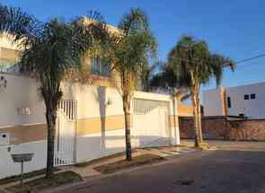 Casa, 4 Quartos, 4 Vagas, 1 Suite em Novo Barreirinho, Ibirité, MG valor de R$ 750.000,00 no Lugar Certo