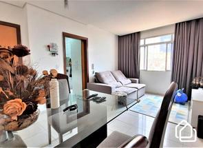 Apartamento, 3 Quartos, 2 Vagas, 1 Suite em Ulisses Marcondes Escobar, Buritis, Belo Horizonte, MG valor de R$ 550.000,00 no Lugar Certo
