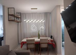 Apartamento, 2 Quartos, 1 Vaga em Rua Antonio de Andrade Mendes, Palmeiras, Belo Horizonte, MG valor de R$ 375.000,00 no Lugar Certo