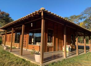 Fazenda, 2 Quartos, 5 Vagas, 1 Suite em Barreiro do Amaral, Santa Luzia, MG valor de R$ 890.000,00 no Lugar Certo