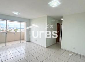 Apartamento, 3 Quartos, 1 Vaga, 1 Suite em Rua 252, Leste Universitário, Goiânia, GO valor de R$ 450.000,00 no Lugar Certo