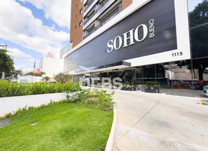 Apartamento, 1 Quarto, 1 Vaga, 1 Suite em Avenida T 8, Setor Bueno, Goiânia, GO valor de R$ 435.000,00 no Lugar Certo