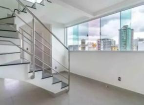 Cobertura, 1 Quarto, 2 Vagas em Barro Preto, Belo Horizonte, MG valor de R$ 830.000,00 no Lugar Certo