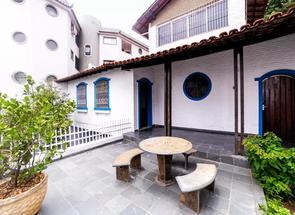 Casa, 5 Quartos, 6 Vagas em São Lucas, Belo Horizonte, MG valor de R$ 1.180.000,00 no Lugar Certo