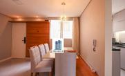 Apartamento, 2 Quartos, 1 Vaga