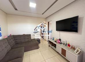 Casa, 4 Quartos em Quadra Qr 323, Samambaia Sul, Samambaia, DF valor de R$ 370.000,00 no Lugar Certo