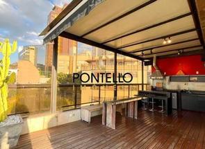 Cobertura, 3 Quartos, 2 Vagas, 1 Suite em Gutierrez, Belo Horizonte, MG valor de R$ 1.260.000,00 no Lugar Certo