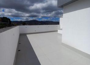 Cobertura, 2 Quartos, 1 Vaga em São Geraldo, Belo Horizonte, MG valor de R$ 490.000,00 no Lugar Certo