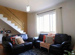 Cobertura, 3 Quartos, 1 Vaga, 1 Suite em União, Belo Horizonte, MG valor de R$ 699.000,00 no Lugar Certo
