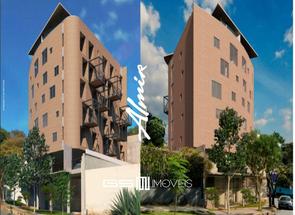 Cobertura, 1 Quarto, 1 Suite em Santa Lúcia, Belo Horizonte, MG valor de R$ 724.273,00 no Lugar Certo