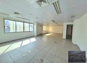 Andar, 3 Vagas para alugar em Coração de Jesus, Belo Horizonte, MG valor de R$ 8.000,00 no Lugar Certo