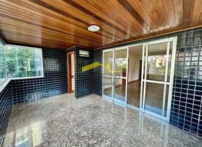 Apartamento, 4 Quartos, 2 Vagas, 1 Suite para alugar em Buritis, Belo Horizonte, MG valor de R$ 4.900,00 no Lugar Certo