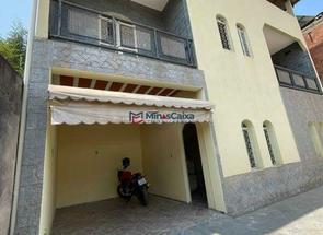 Casa, 3 Quartos, 1 Vaga, 1 Suite em Cachoeira do Vale, Timóteo, MG valor de R$ 350.000,00 no Lugar Certo