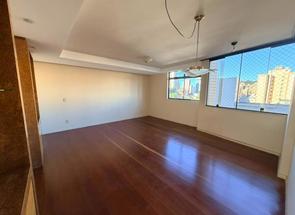 Apartamento, 3 Quartos, 3 Vagas, 1 Suite para alugar em Santo Antônio, Belo Horizonte, MG valor de R$ 3.990,00 no Lugar Certo