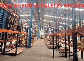 Galpão, 2 Vagas para alugar em Do Comércio, Contagem, MG valor de R$ 32.000,00 no Lugar Certo