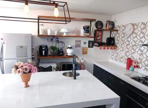 Casa, 2 Quartos, 1 Vaga em Funcionários, Contagem, MG valor de R$ 285.000,00 no Lugar Certo