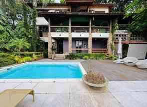 Casa, 4 Quartos, 8 Vagas, 3 Suites em Jardim Atlântico, Belo Horizonte, MG valor de R$ 2.950.000,00 no Lugar Certo