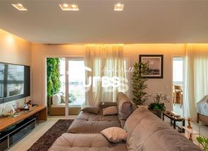 Apartamento, 4 Quartos, 2 Vagas, 3 Suites em Jardim Goiás, Goiânia, GO valor de R$ 2.300.000,00 no Lugar Certo