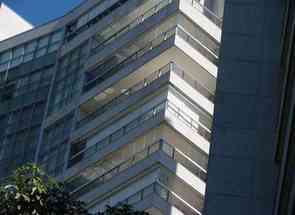 Apartamento, 4 Quartos, 4 Vagas, 4 Suites em Santo Agostinho, Belo Horizonte, MG valor de R$ 3.300.000,00 no Lugar Certo