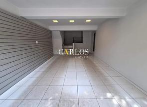 Loja para alugar em Santa Efigênia, Belo Horizonte, MG valor de R$ 5.500,00 no Lugar Certo