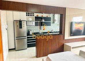 Apartamento, 2 Quartos, 2 Vagas, 1 Suite em Novo Progresso, Contagem, MG valor de R$ 550.000,00 no Lugar Certo