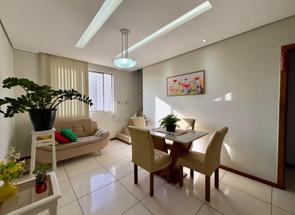 Cobertura, 3 Quartos, 2 Vagas, 1 Suite em Castelo, Belo Horizonte, MG valor de R$ 650.000,00 no Lugar Certo