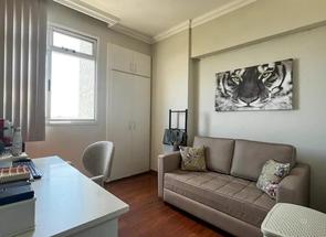Apartamento, 2 Quartos, 1 Vaga em Santa Efigênia, Belo Horizonte, MG valor de R$ 430.000,00 no Lugar Certo