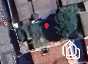 Lote em Armindo Chaves, Calafate, Belo Horizonte, MG valor de R$ 620.000,00 no Lugar Certo