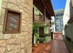 Casa, 4 Quartos, 5 Vagas, 1 Suite em Castelo, Belo Horizonte, MG valor de R$ 2.200.000,00 no Lugar Certo