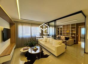 Apartamento, 3 Quartos em Rua 27, Norte, Águas Claras, DF valor de R$ 1.450.000,00 no Lugar Certo