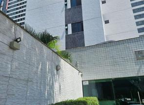 Apartamento, 3 Quartos, 1 Vaga, 1 Suite em Campo Grande, Recife, PE valor de R$ 410.000,00 no Lugar Certo