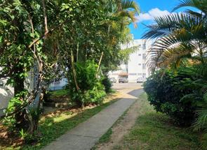 Apartamento, 2 Quartos, 1 Vaga em Jardim Riacho das Pedras, Contagem, MG valor de R$ 220.000,00 no Lugar Certo