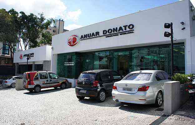 Anuar Donato/Divulgao
