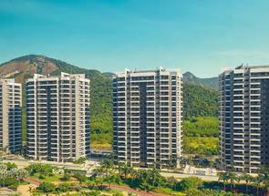 Apartamento, 2 Quartos em Avenida Salvador Allende, Barra da Tijuca, Rio de Janeiro, RJ valor de R$ 927.548,00 no Lugar Certo