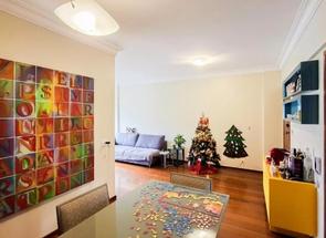 Apartamento, 3 Quartos, 1 Vaga, 1 Suite em Serra, Belo Horizonte, MG valor de R$ 580.000,00 no Lugar Certo