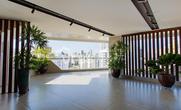 Apartamento, 4 Quartos, 3 Vagas, 4 Suites
