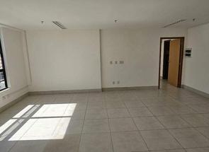 Sala, 1 Vaga em Avenida T 7, Setor Oeste, Goiânia, GO valor de R$ 745.000,00 no Lugar Certo