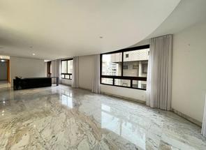 Apartamento, 4 Quartos, 3 Vagas, 2 Suites em Lourdes, Belo Horizonte, MG valor de R$ 3.200.000,00 no Lugar Certo