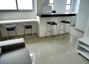 Apartamento, 1 Quarto, 1 Vaga, 1 Suite para alugar em Dona Clara, Belo Horizonte, MG valor de R$ 2.400,00 no Lugar Certo