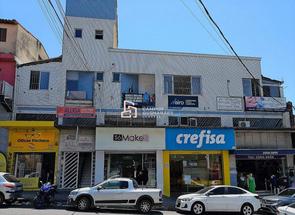 Sala para alugar em Avenida Juscelino Kubitschek, Industrial, Contagem, MG valor de R$ 880,00 no Lugar Certo