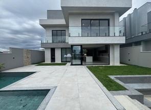 Casa, 5 Quartos, 4 Vagas, 4 Suites em Gran Park, Vespasiano, MG valor de R$ 2.890.000,00 no Lugar Certo